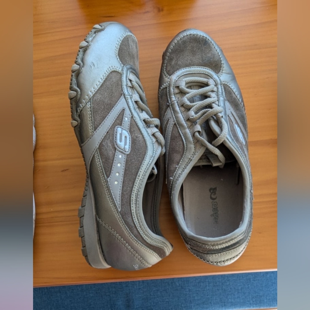 Sketchers